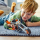 LEGO Marvel 76245 Upiorny Jeździec – mech i motor - 1091298 - zdjęcie 8